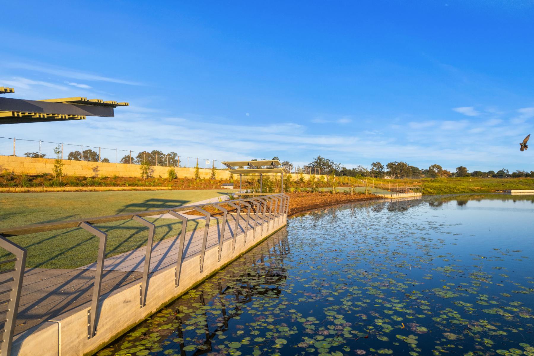 [House & Land] Lawnton Lakes Estate, Lawnton OpenLot